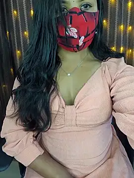 Tanvi-patil online show from February 2025 09:39:02 AM