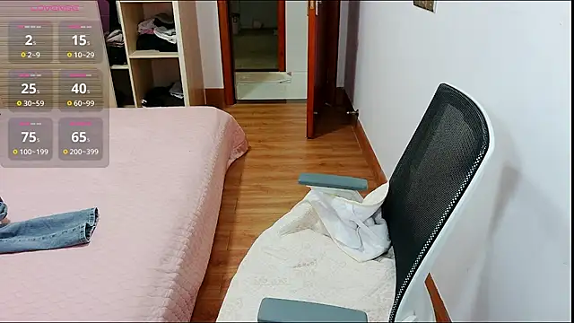 palzkybi123 online show from April 2026 12:36:01 PM