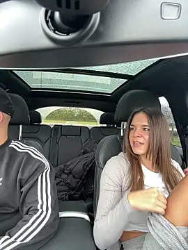 JuicyFruits93 online show from February 2026 12:23:02 PM