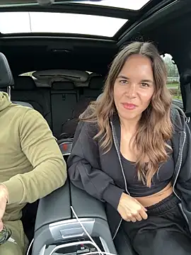 JuicyFruits93 online show from February 2026 02:35:01 PM