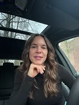 JuicyFruits93 online show from March 2026 06:20:01 AM