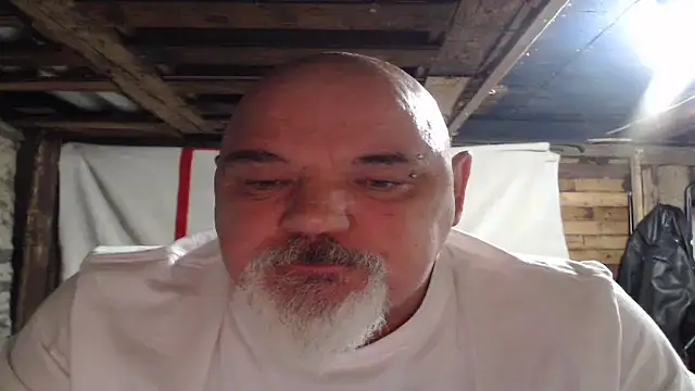 Newfiesausage1972 online show from November 2025 11:15:01 PM