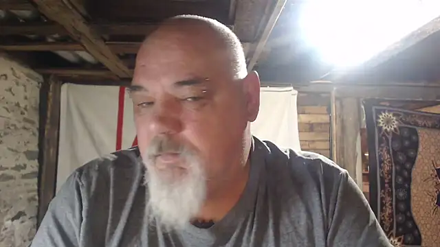 Snapshot of Newfiesausage1972 chatting on April 2026 08:41:02 AM Newfiesausage1972 online show from April 2026 08:41:02 AM