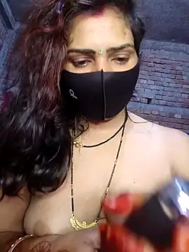 Simaran bhabhi online show from February 2025 11:37:02 PM