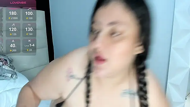 sharonboobs69 online show from October 2025 12:30:01 PM