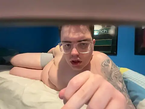 TomMusgrove online show from April 2026 01:30:01 AM