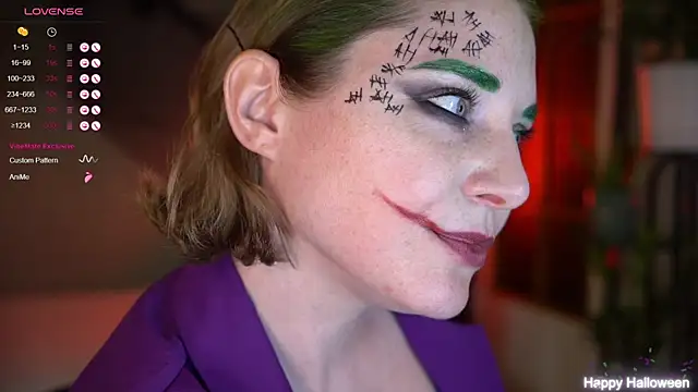 Snapshot of Your_phobia chatting on October 2025 08:10:01 PM Your phobia online show from October 2025 08:10:01 PM