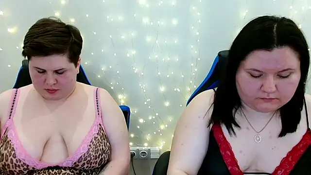 BeckyAndHellen online show from May 2026 09:08:02 PM