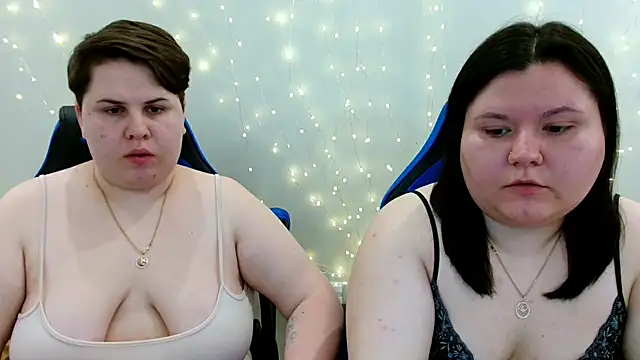 BeckyAndHellen online show from May 2026 10:23:01 AM