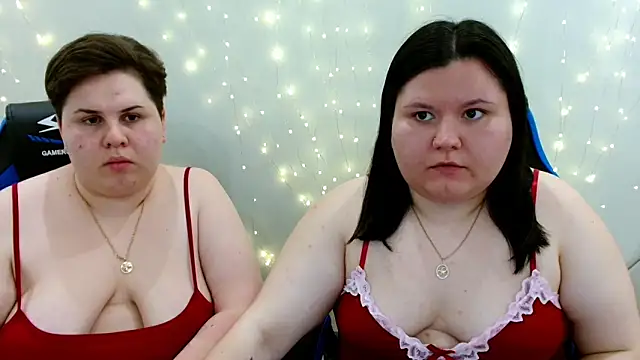 BeckyAndHellen online show from May 2026 03:43:01 PM