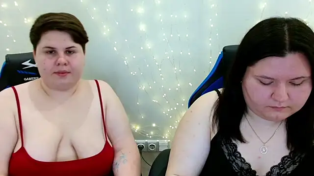 BeckyAndHellen online show from June 2026 09:23:02 AM