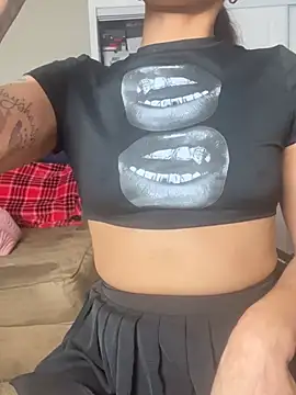 Shuggabutt online show from January 2025 06:24:01 AM