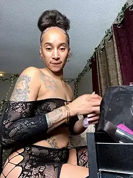 Shuggabutt online show from January 2026 01:21:02 AM