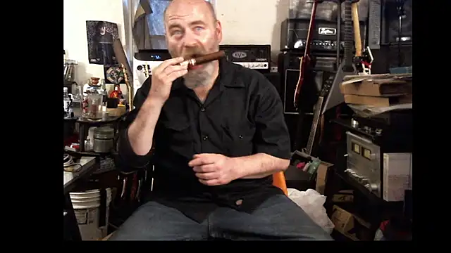 SirGarMack online show from April 2026 04:15:01 PM