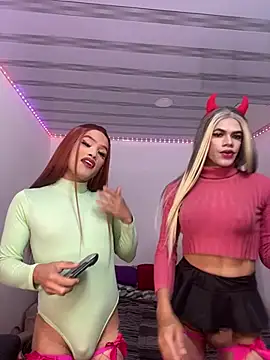 big girl21cm online show from February 2026 01:28:02 PM