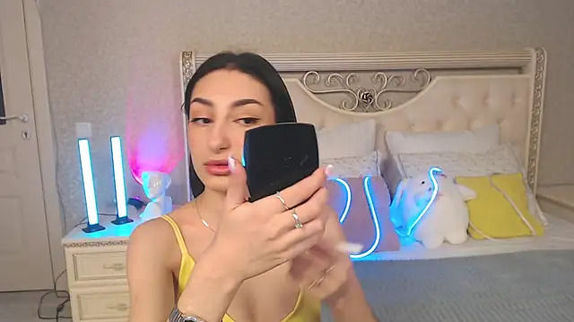 Snapshot of Lina_Robbins chatting on March 2026 12:39:01 AM Lina Robbins online show from March 2026 12:39:01 AM