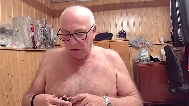 biggandybig online show from March 2025 05:56:02 PM