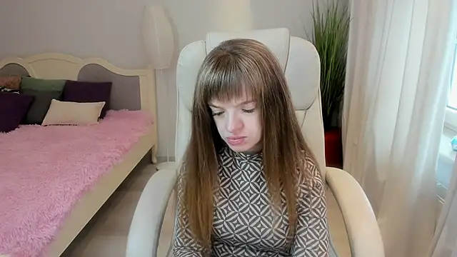 Snapshot of Eva_Rosec chatting on March 2025 07:53:01 AM Eva Rosec online show from March 2025 07:53:01 AM