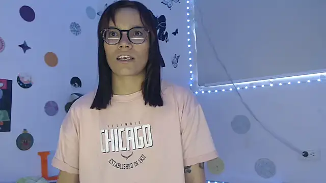 Yaumiko online show from January 2025 04:44:01 PM