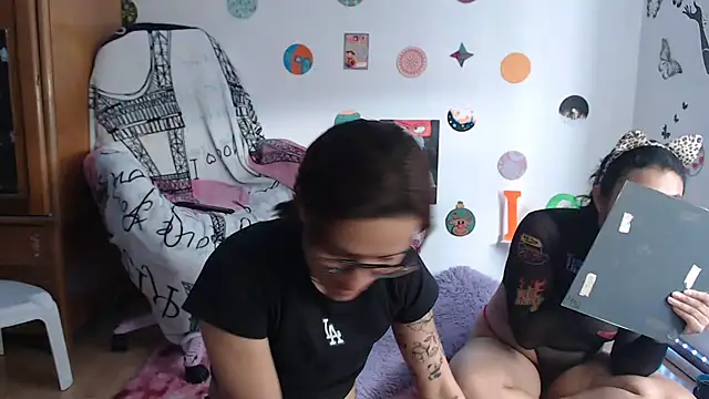 Yaumiko online show from February 2025 04:14:02 PM