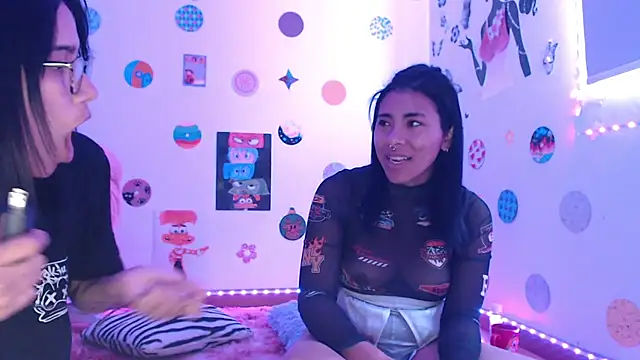 Yaumiko online show from March 2025 12:26:02 PM