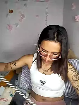 Yaumiko online show from February 2026 11:03:02 PM