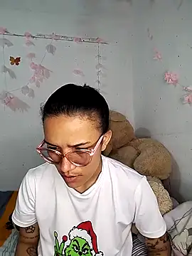 Yaumiko online show from February 2026 11:26:02 AM