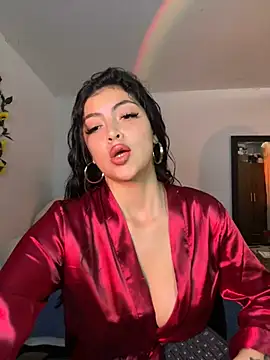 Snapshot of _Lixth_ chatting on December 2024 06:46:01 PM Lixth online show from December 2024 06:46:01 PM