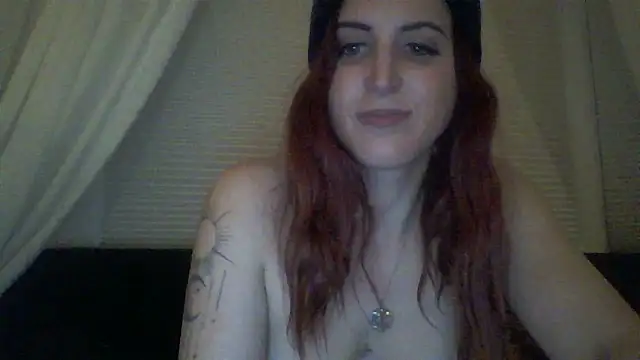 Snapshot of serenityvelvet chatting on February 2025 07:31:01 AM serenityvelvet online show from February 2025 07:31:01 AM