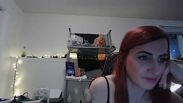 Snapshot of serenityvelvet chatting on February 2026 10:10:02 PM serenityvelvet online show from February 2026 10:10:02 PM