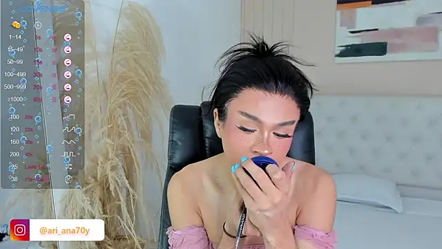 LOISE-XX online show from September 2025 05:09:01 AM