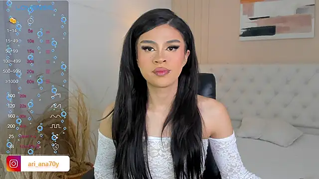 LOISE-XX online show from April 2026 06:16:01 AM