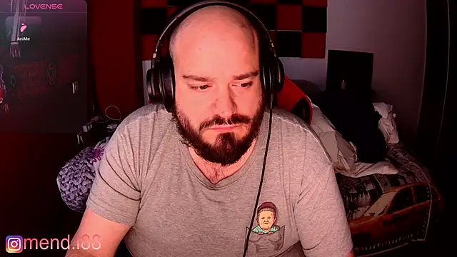 menditeta1 online show from March 2025 12:05:02 AM