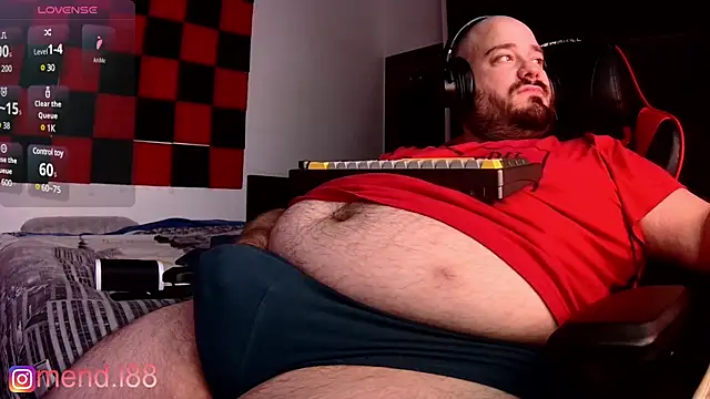 menditeta1 online show from March 2025 04:05:02 AM