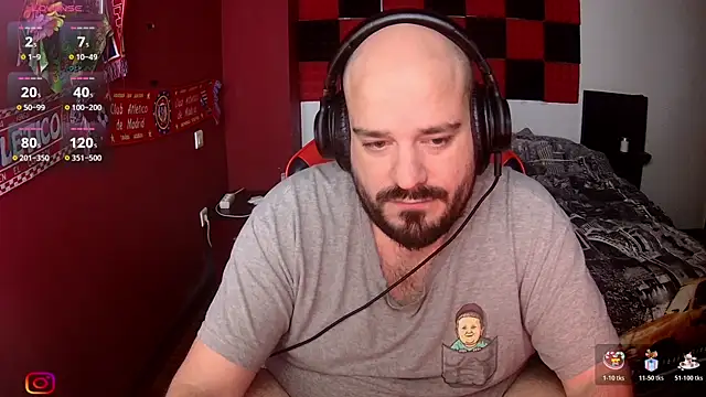 menditeta1 online show from January 2026 08:58:01 PM