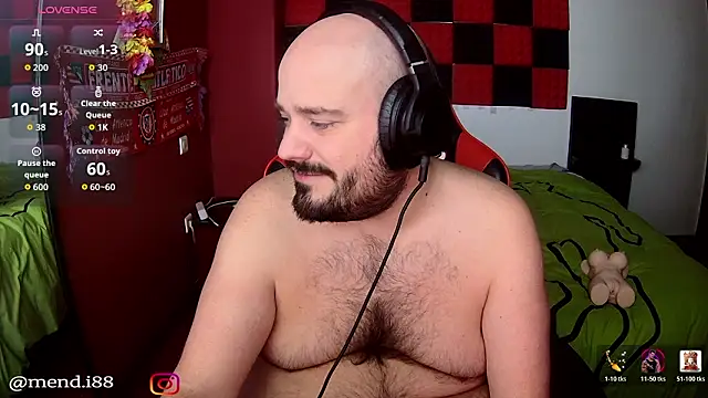 menditeta1 online show from February 2026 08:38:02 PM