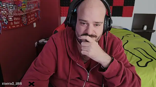 menditeta1 online show from April 2026 03:28:02 PM