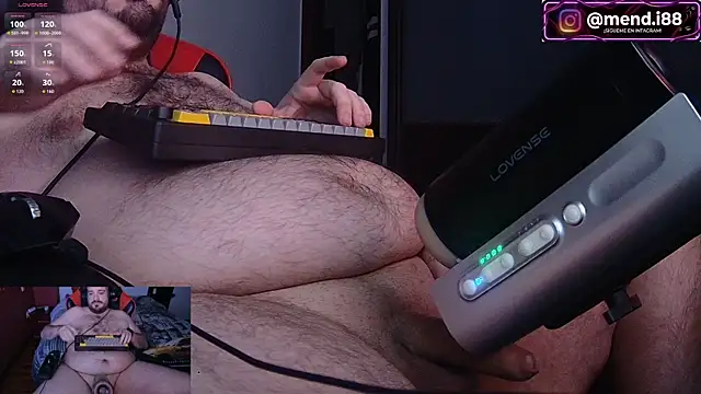 menditeta1 online show from April 2026 02:27:02 AM