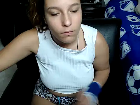 alexia 87 online show from January 2025 11:12:01 PM