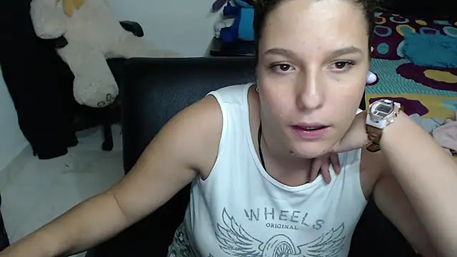 alexia 87 online show from January 2025 06:07:01 AM