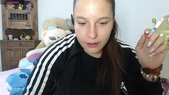 alexia 87 online show from March 2026 02:27:02 AM