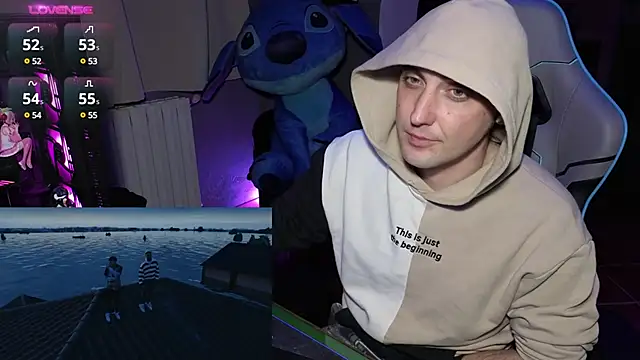 Snapshot of Gil_gamesh90 chatting on March 2025 08:22:01 PM Gil gamesh90 online show from March 2025 08:22:01 PM