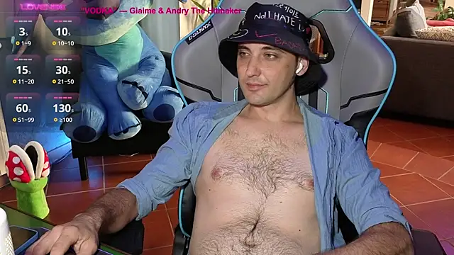 Snapshot of Gil_gamesh90 chatting on September 2025 08:24:01 AM Gil gamesh90 online show from September 2025 08:24:01 AM