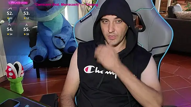 Snapshot of Gil_gamesh90 chatting on September 2025 09:31:02 AM Gil gamesh90 online show from September 2025 09:31:02 AM