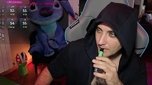 Snapshot of Gil_gamesh90 chatting on November 2025 07:32:01 AM Gil gamesh90 online show from November 2025 07:32:01 AM