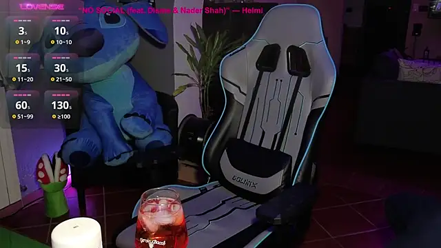 Snapshot of Gil_gamesh90 chatting on January 2026 09:27:01 PM Gil gamesh90 online show from January 2026 09:27:01 PM