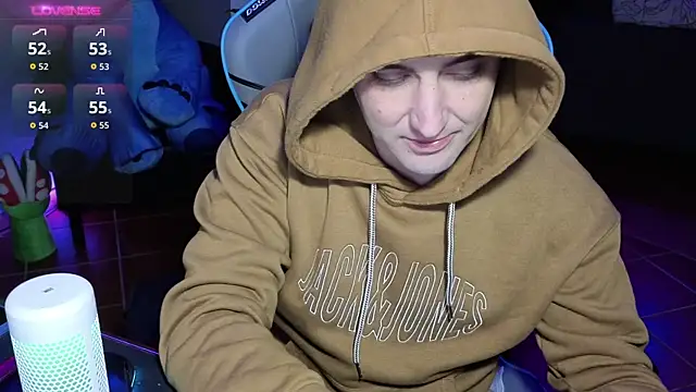 Snapshot of Gil_gamesh90 chatting on January 2026 05:33:01 AM Gil gamesh90 online show from January 2026 05:33:01 AM