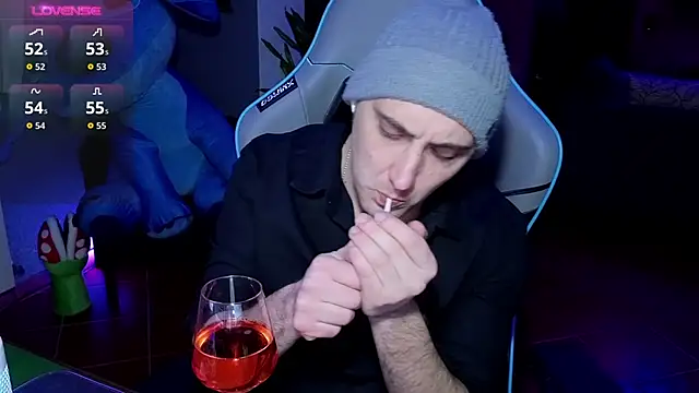 Snapshot of Gil_gamesh90 chatting on February 2026 09:08:02 PM Gil gamesh90 online show from February 2026 09:08:02 PM