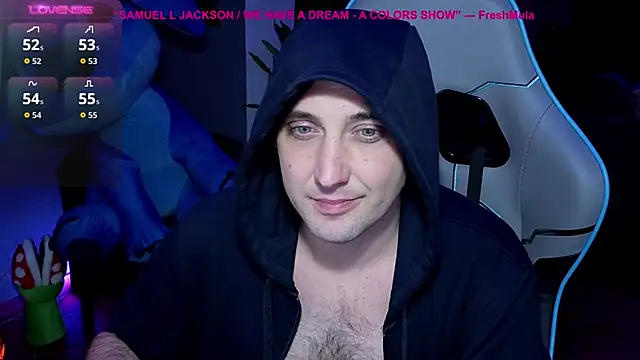 Snapshot of Gil_gamesh90 chatting on February 2026 10:02:01 PM Gil gamesh90 online show from February 2026 10:02:01 PM