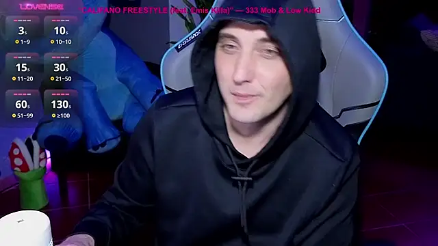 Snapshot of Gil_gamesh90 chatting on February 2026 07:20:01 PM Gil gamesh90 online show from February 2026 07:20:01 PM